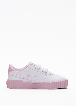 Puma laisvalaikio batai Carina 3.0 Cutie Inf