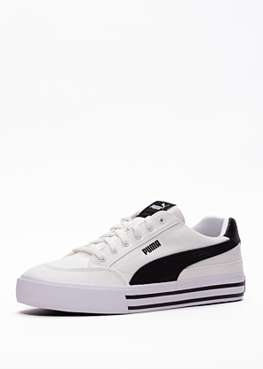 Puma laisvalaikio batai Court Classic Vulc Fs