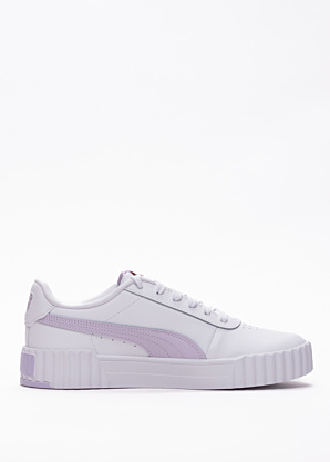 Puma laisvalaikio batai Carina 3.0