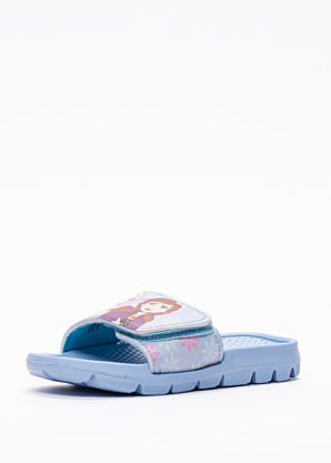 Leomil šlepetės Frozen