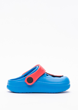 Leomil sandalai Spiderman