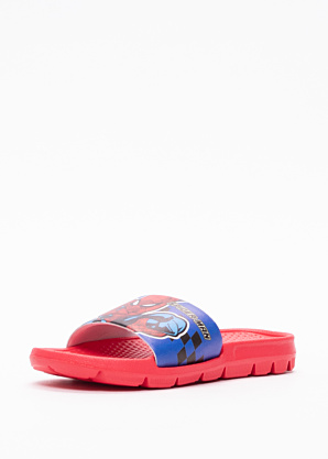 Leomil šlepetės Spiderman