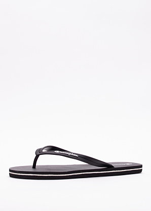 Champion šlepetės per pirštą