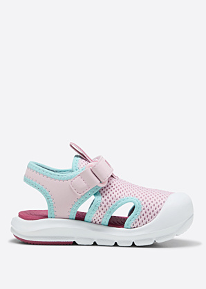 Puma sandalai Fun Racer