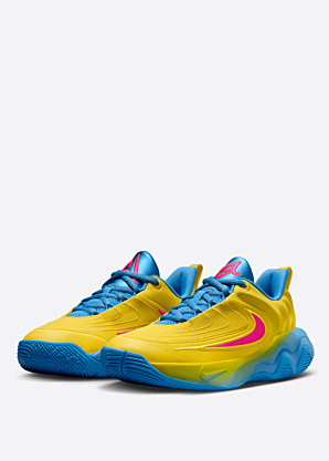 Nike krepšinio bateliai Giannis Immortality 4