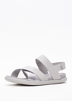 Ecco bateliai Samara