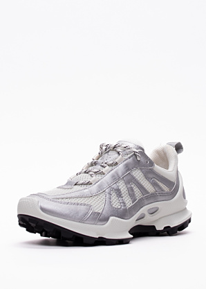 Ecco žygio batai Biom C-trail