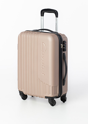 Cavalet lagaminas Malibu