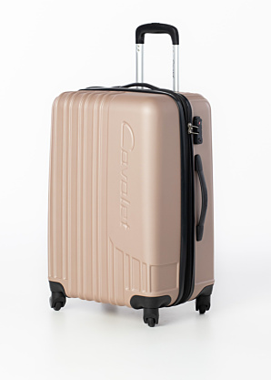 Cavalet lagaminas Malibu