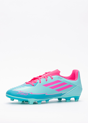 adidas futbolo bateliai F50 Club FG/MG