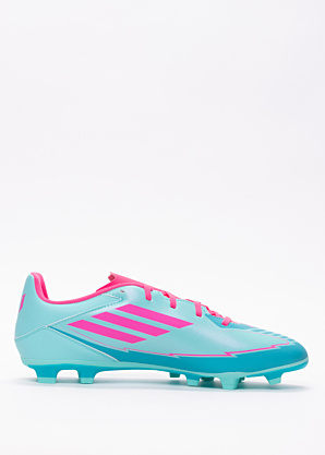 adidas futbolo bateliai F50 Club FG/MG