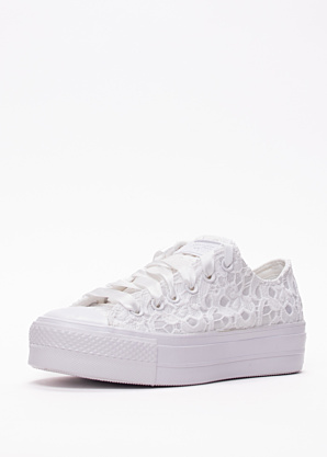 Converse laisvalaikio batai Chuck Taylor All Star