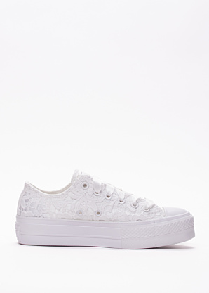 Converse laisvalaikio batai Chuck Taylor All Star
