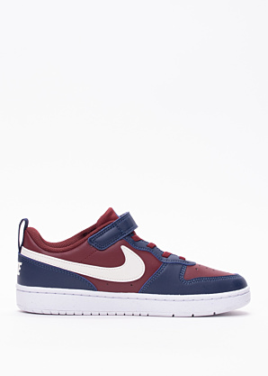 Nike laisvalaikio batai Court Borough Low