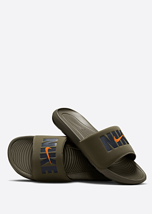 Nike paplūdimio šlepetės Victori One