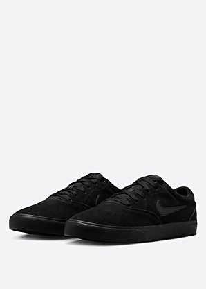 Nike laisvalaikio batai Charge Suede