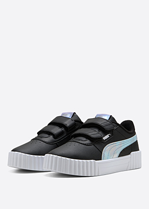 Puma laisvalaikio batai Carina 3.0 Space