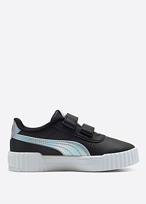 Puma laisvalaikio batai Carina 3.0 Space