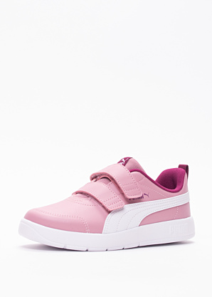 Puma laisvalaikio batai Courtflex V3
