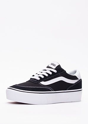 Vans laisvalaikio batai Brooklyn Ls Platform