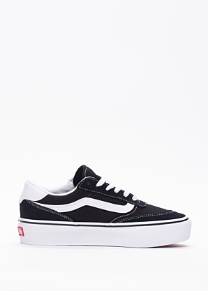 Vans laisvalaikio batai Brooklyn Ls Platform