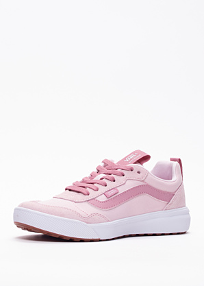 Vans laisvalaikio bateliai Range Exp