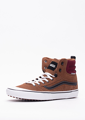 Vans laisvalaikio batai Ashwood Hi Vansguard
