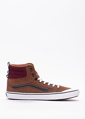 Vans laisvalaikio batai Ashwood Hi Vansguard