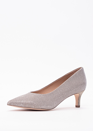 Peter Kaiser bateliai