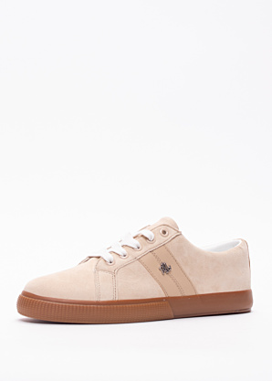 Ralph Lauren Polo laisvalaikio batai Janson