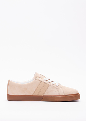 Ralph Lauren Polo laisvalaikio batai Janson