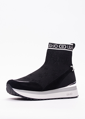 Liu-Jo laisvalaikio bateliai