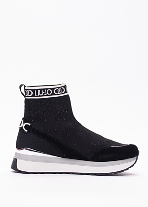 Liu-Jo laisvalaikio bateliai