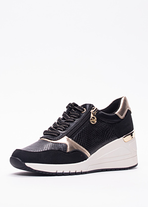 Marco Tozzi laisvalaikio bateliai