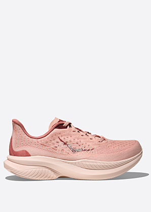 Hoka bėgimo bateliai Mach 6