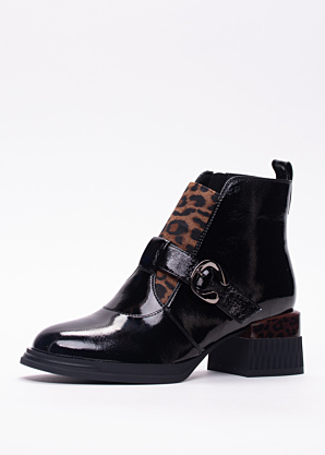 Loretta Vitale aulinukai