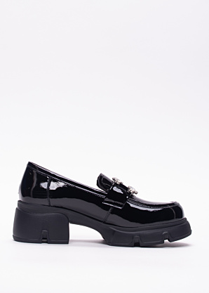 Loretta Vitale bateliai