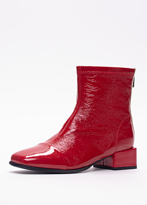 Loretta Vitale aulinukai