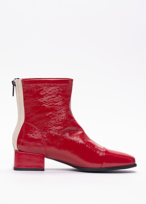 Loretta Vitale aulinukai