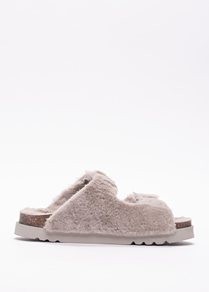 Scholl šlepetės Belle