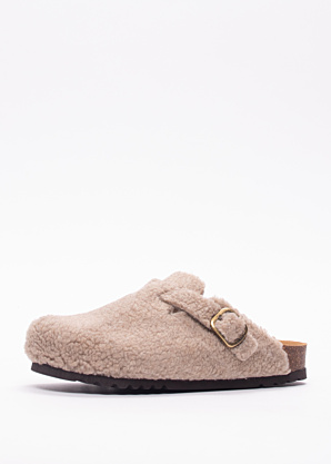 Scholl šlepetės Fae New