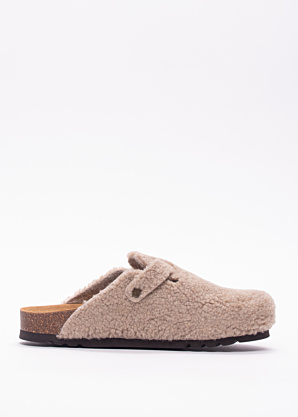 Scholl šlepetės Fae New