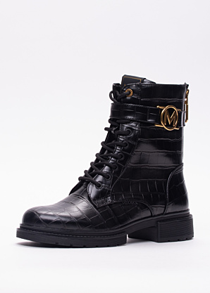 Mexx aulinukai Kimberly Glad