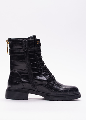 Mexx aulinukai Kimberly Glad