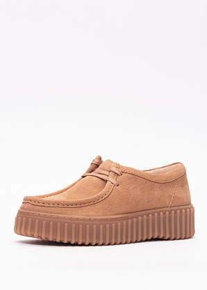 Clarks laisvalaikio bateliai Torhill Bee