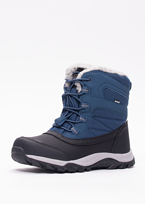 Halti žieminiai batai Vesper