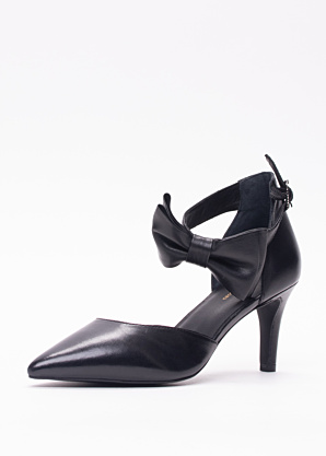 Copenhagen shoes bateliai Moving Around