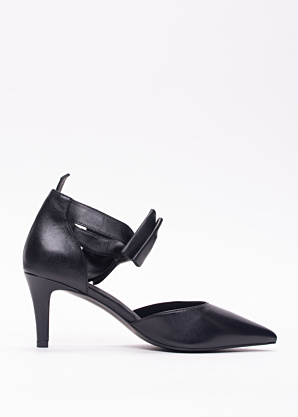 Copenhagen shoes bateliai Moving Around