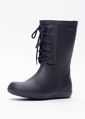 Viking guminiai batai Retro Logg