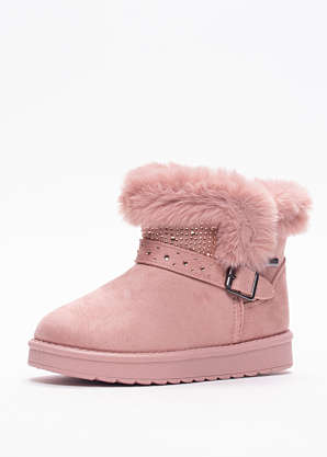 Tom Tailor aulinukai Rike